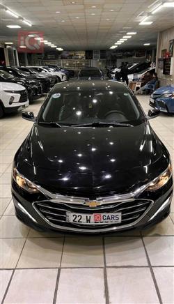 شيفروليه ماليبو